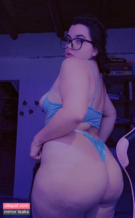 Latest Leaks baby_big_ass Nude #3 - Fapello