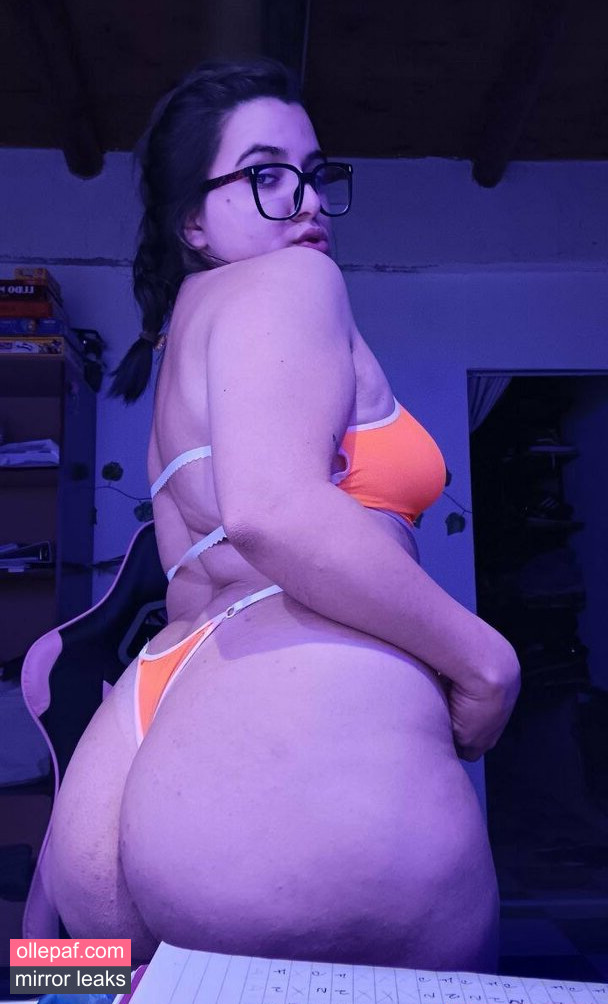 Latest Leaks baby_big_ass Nude #10 - Fapello