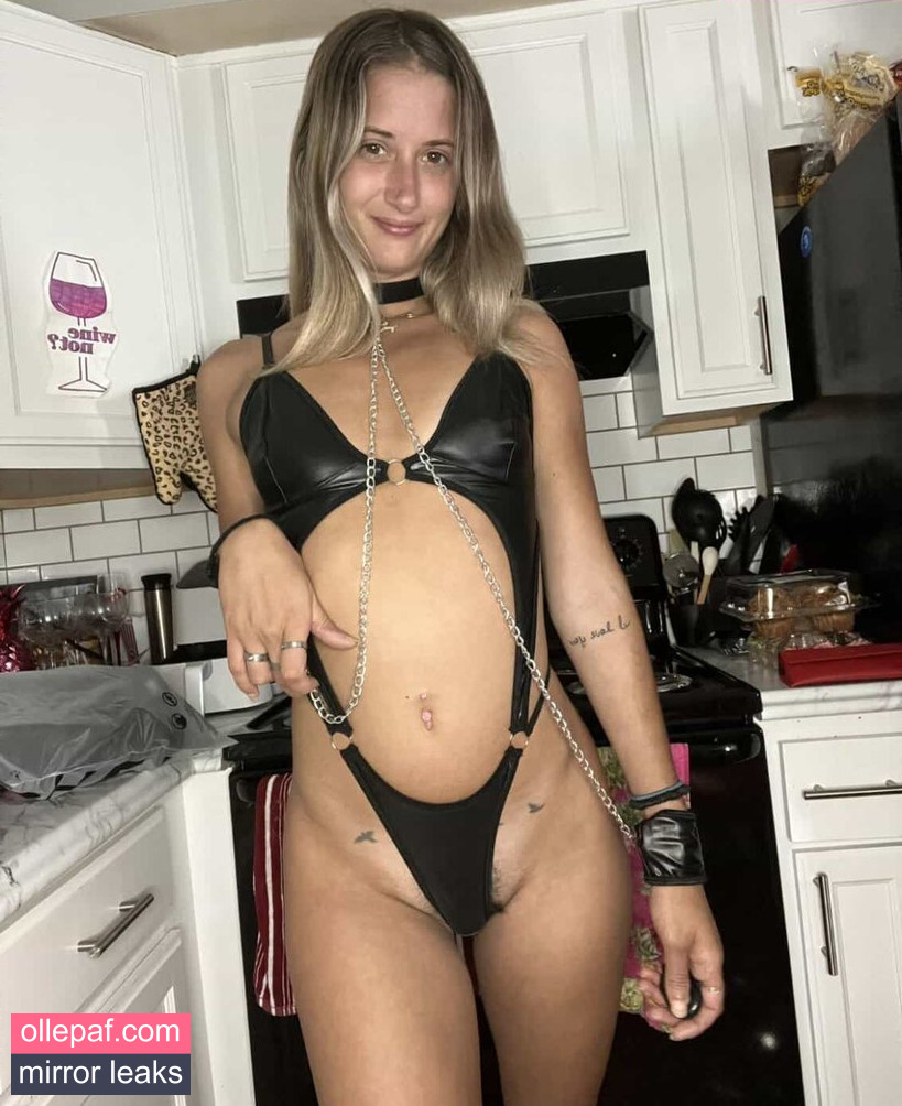 Latest Leaks Baby Bri Nude #46 - Fapello