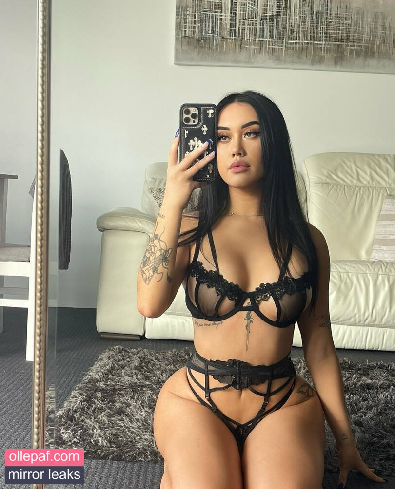 Latest Leaks Baby J Nude #10 - Fapello