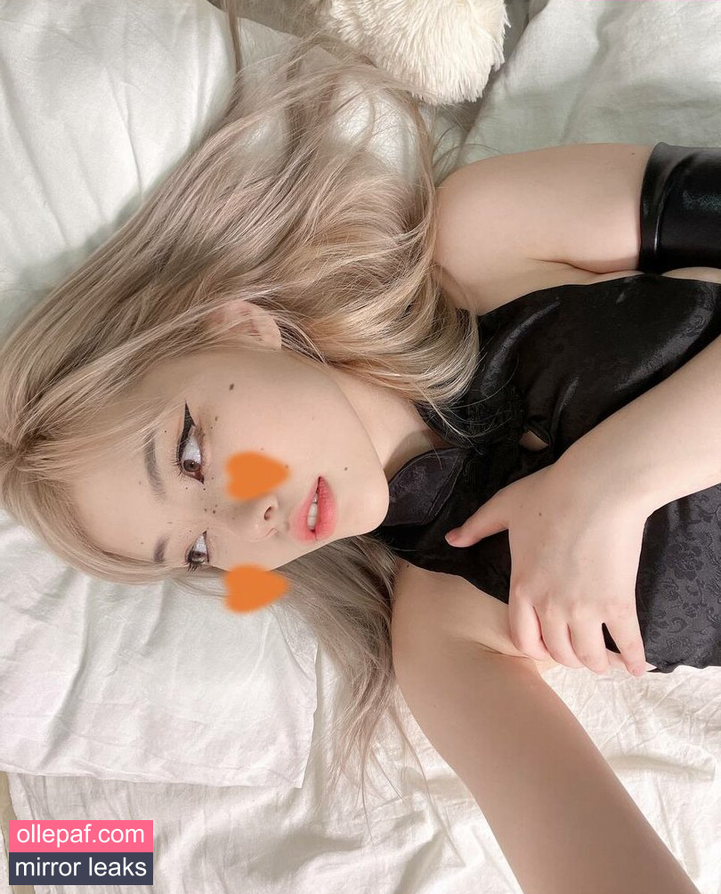 Latest Leaks baby_jeyy Nude #169 - Fapello