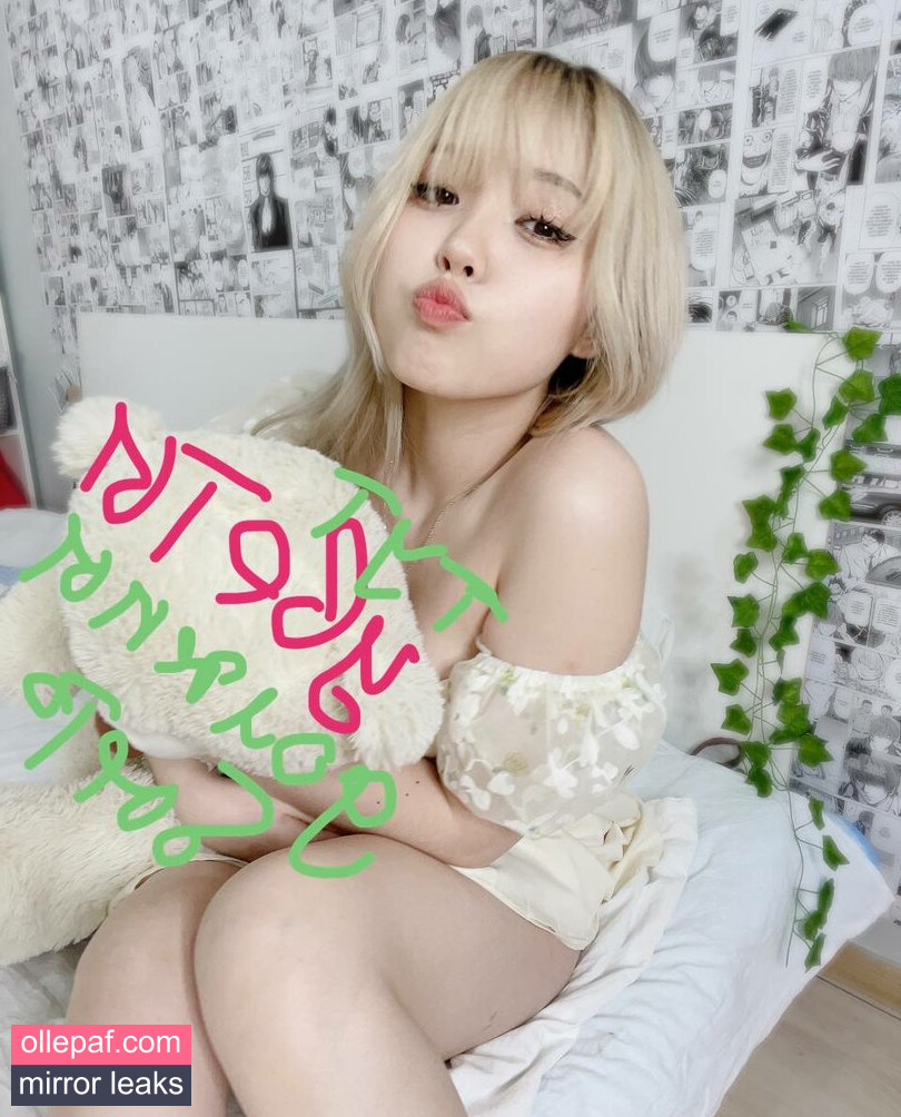 Latest Leaks baby_jeyy Nude #183 - Fapello