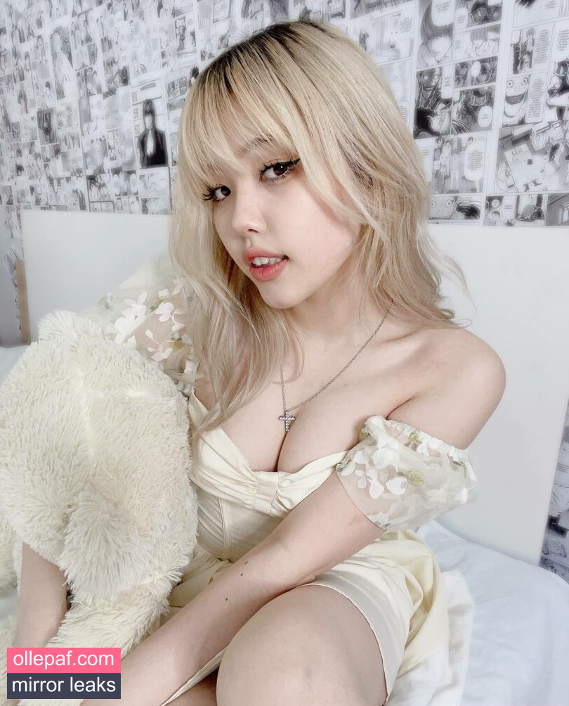 Latest Leaks baby_jeyy Nude #187 - Fapello