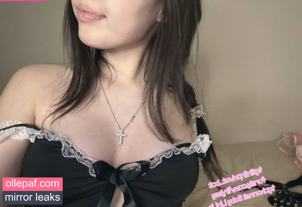 Latest Leaks baby_jeyy Nude #3 - Fapello