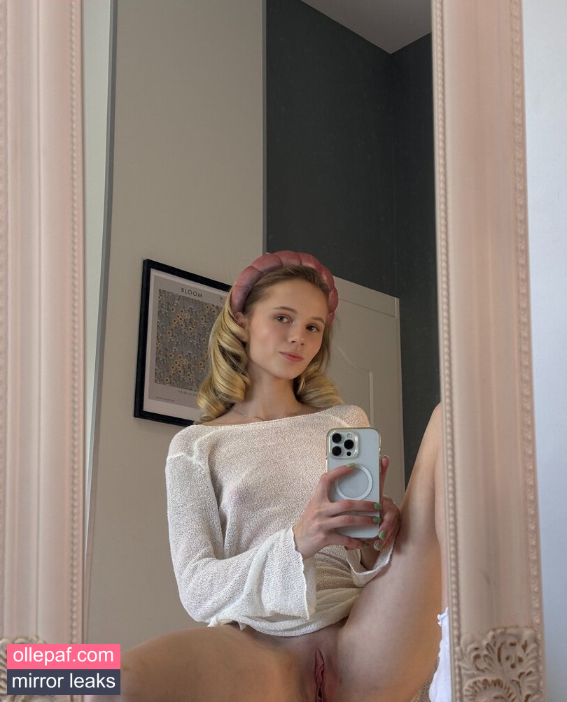 Latest Leaks baby_milana_18 Nude #15 - Fapello