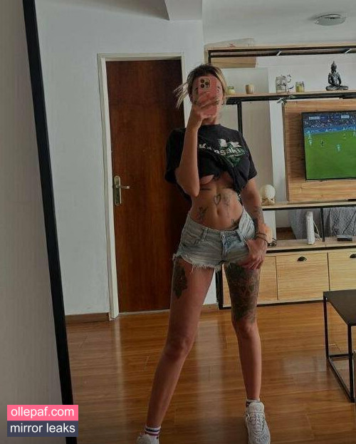 Latest Leaks Baby_Nika Nude #111 - Fapello