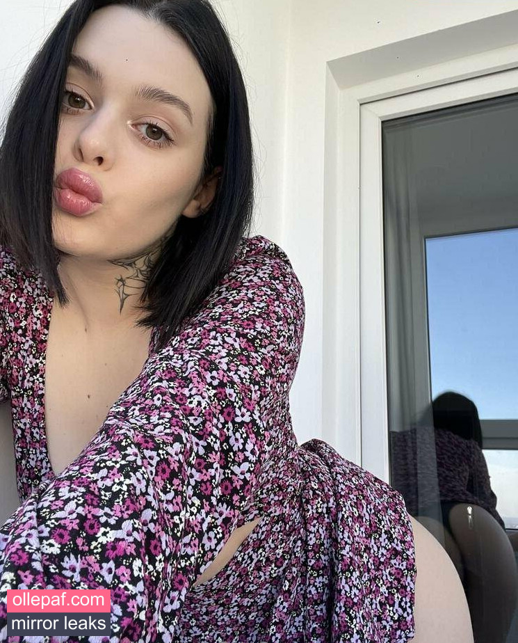 Latest Leaks baby_olivia18 Nude #15 - Fapello