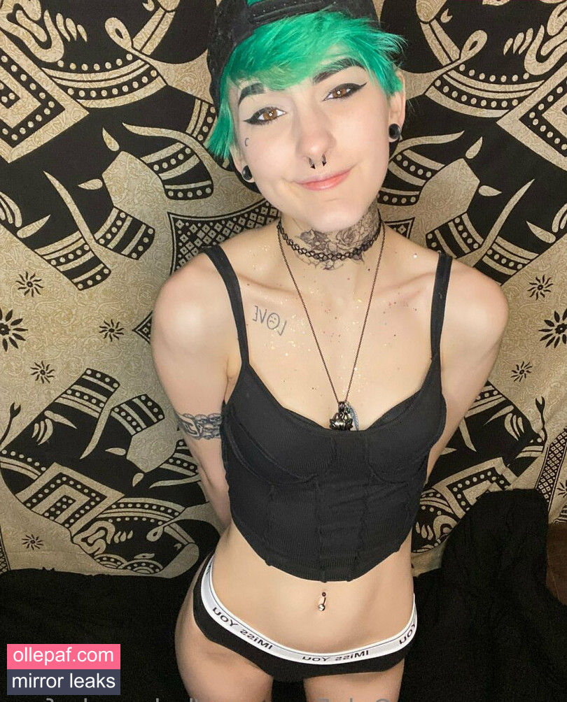 baby.pale.free Nude Leaks OnlyFans - Fapello