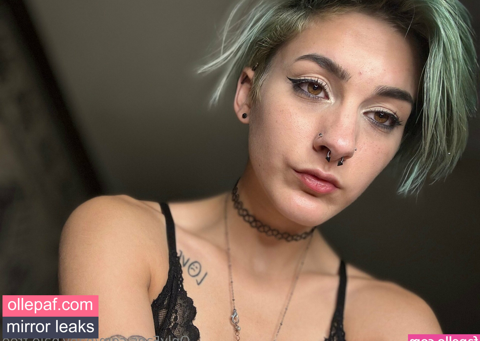 Latest Leaks baby.pale.free Nude #6 - Fapello