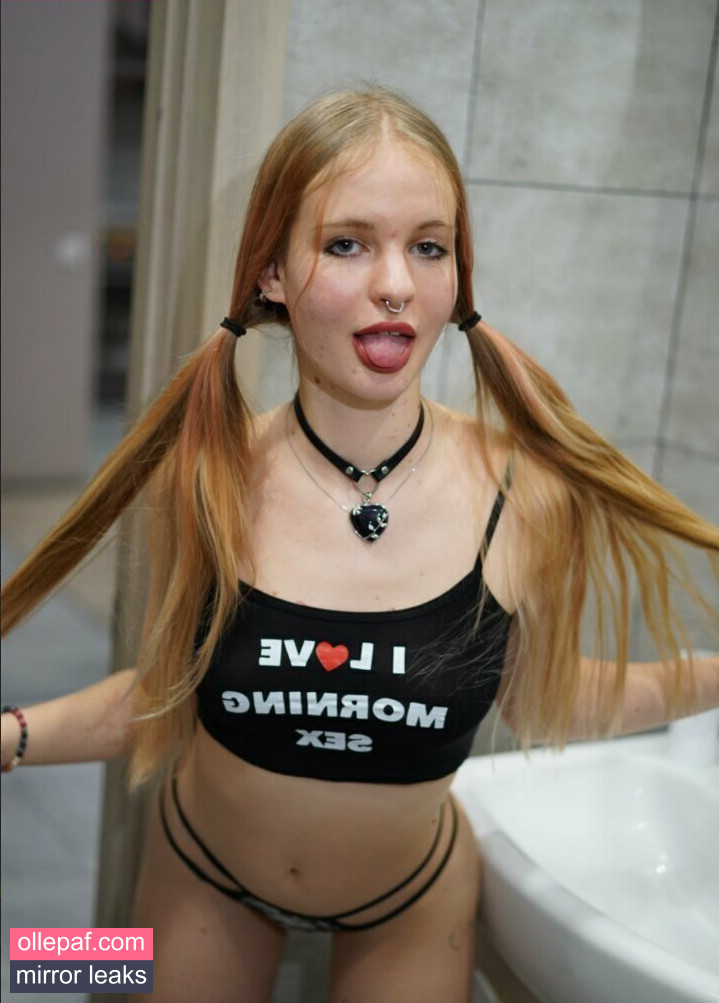 Latest Leaks baby_pinky_girl Nude #37 - Fapello