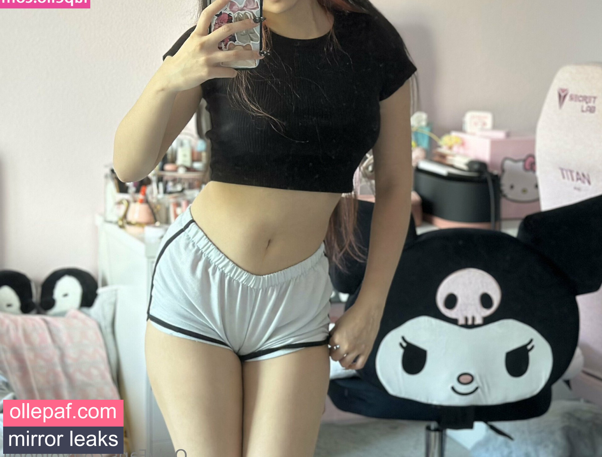 Latest Leaks Baby_Pinopii Nude #3 - Fapello