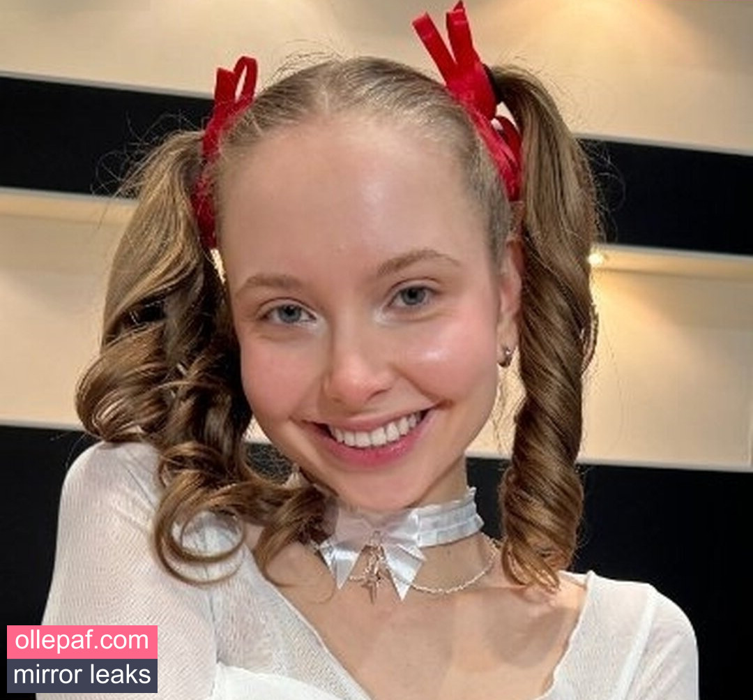 Latest Leaks Baby Rileey Nude #14 - Fapello