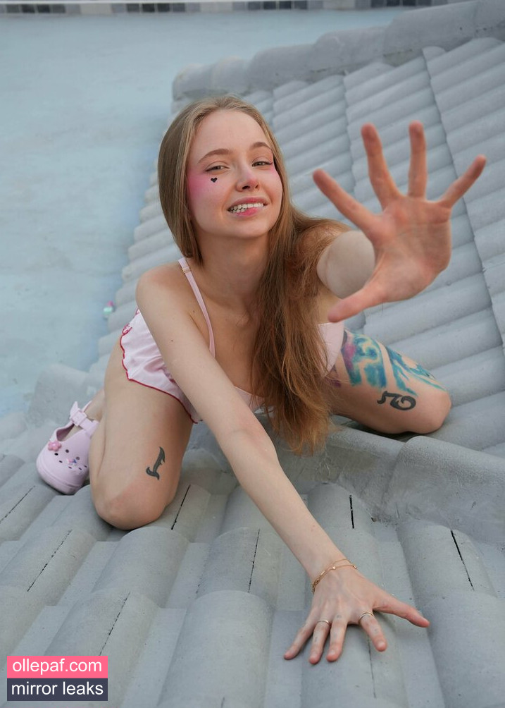 Latest Leaks Baby Riley Nude #33 - Fapello