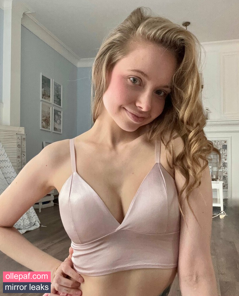 Latest Leaks Baby Riley Nude #45 - Fapello