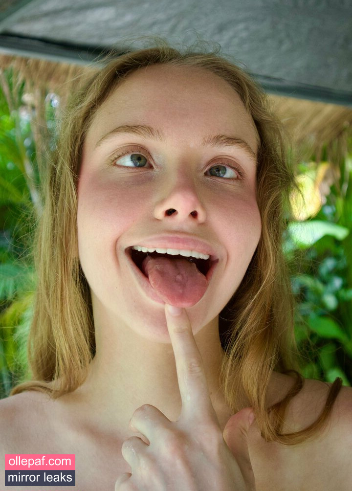 Latest Leaks Baby Riley Nude #70 - Fapello