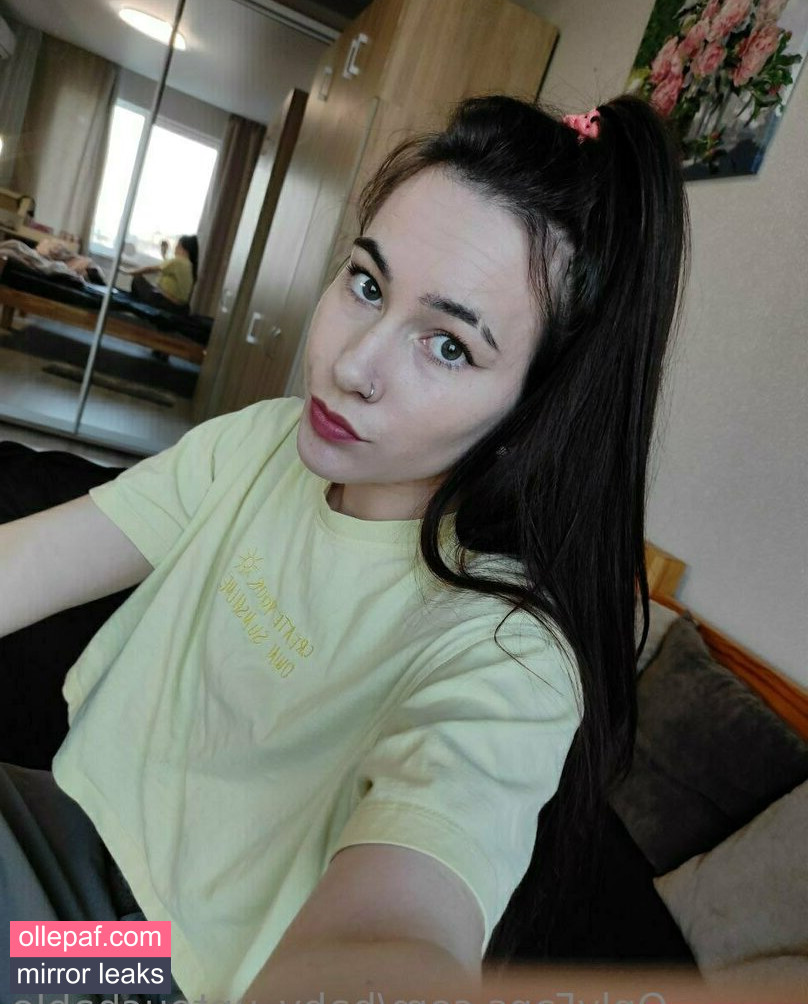 Latest Leaks baby_untouchable Nude #121 - Fapello