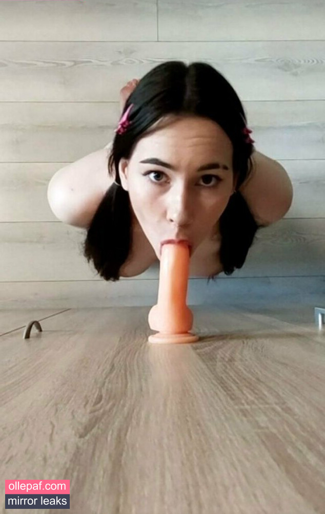 Latest Leaks baby_untouchable Nude #196 - Fapello
