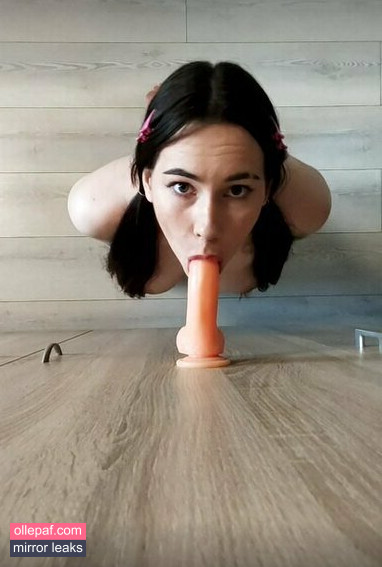 Latest Leaks baby_untouchable Nude #365 - Fapello