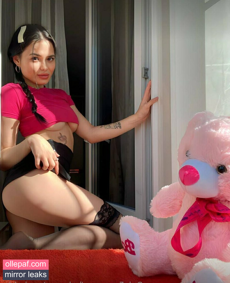 Latest Leaks baby_untouchable Nude #697 - Fapello