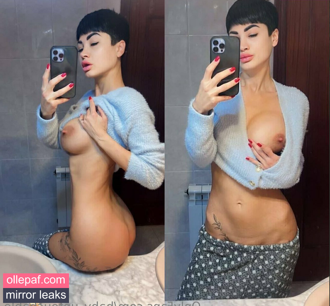 Latest Leaks baby_untouchable Nude #703 - Fapello