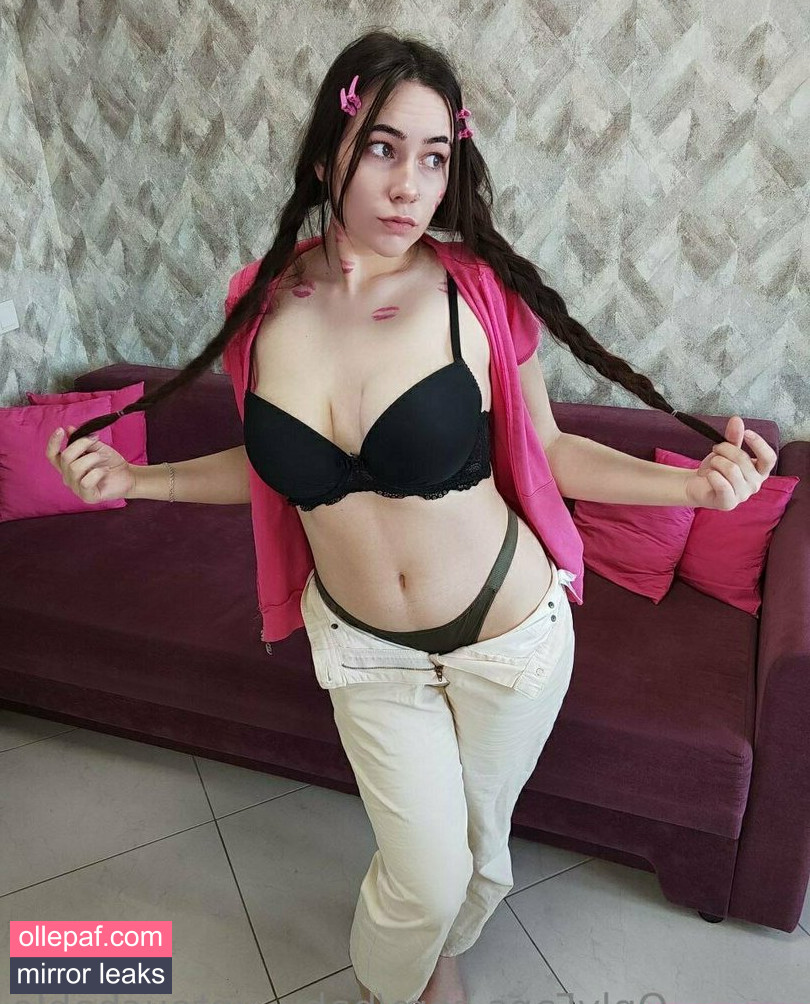 Latest Leaks baby_untouchable Nude #858 - Fapello