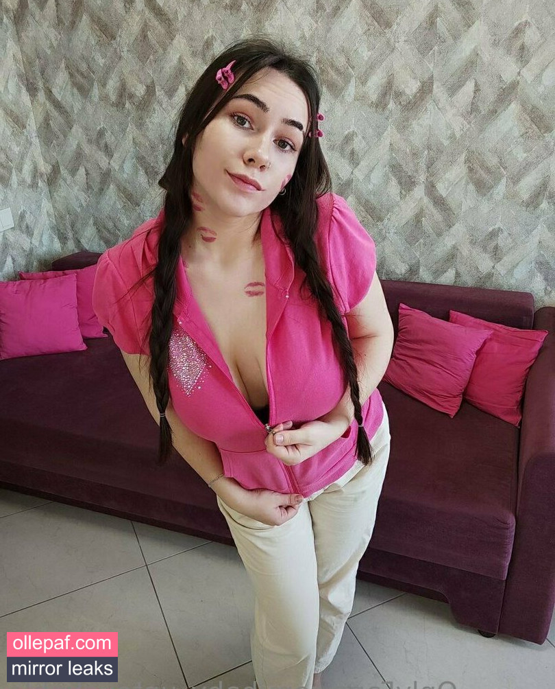 Latest Leaks baby_untouchable Nude #859 - Fapello