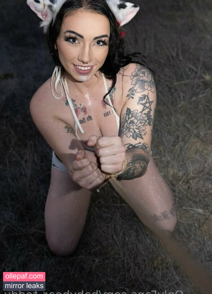 Latest Leaks babybear_teddy Nude #69 - Fapello