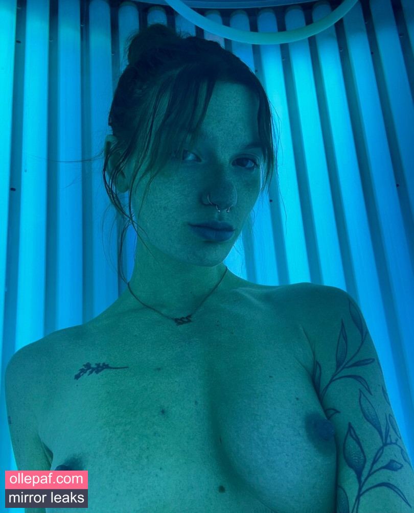 Latest Leaks babybecs Nude #26 - Fapello