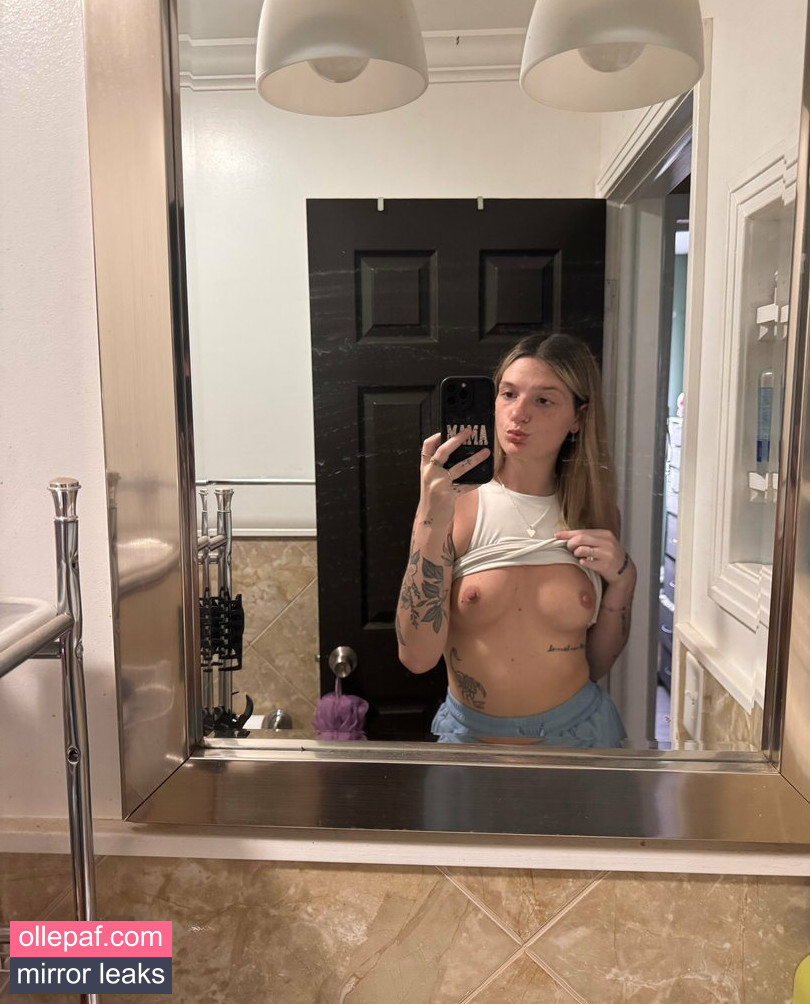 Latest Leaks babybecs14 Nude #14 - Fapello