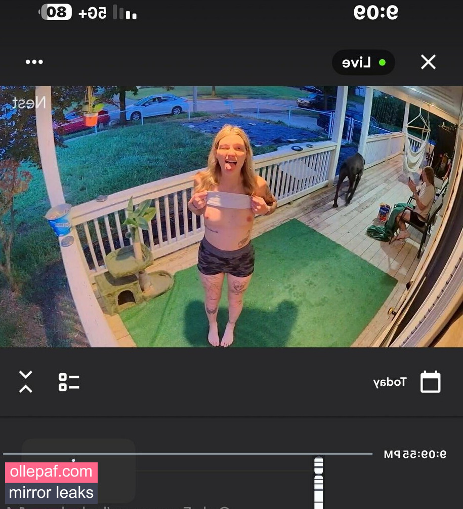 Latest Leaks babybecs14 Nude #7 - Fapello