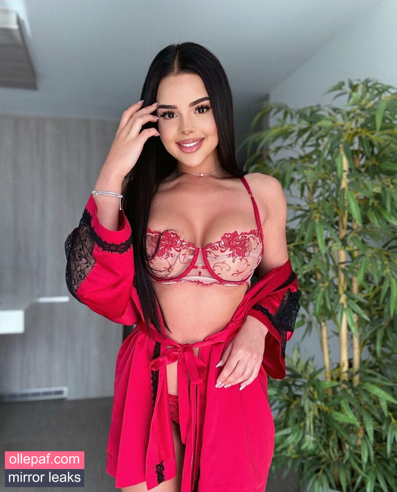 Latest Leaks babybelladiaz Nude #23 - Fapello