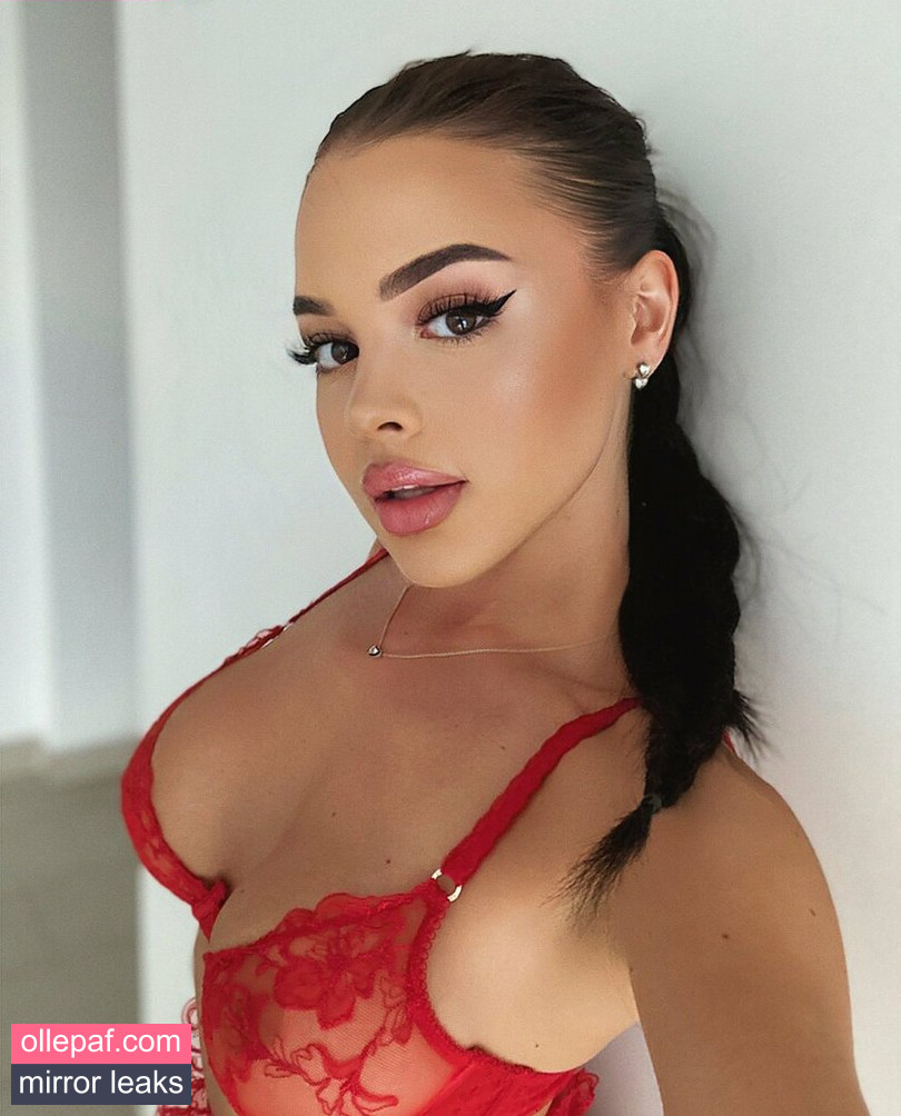Latest Leaks babybelladiaz Nude #28 - Fapello