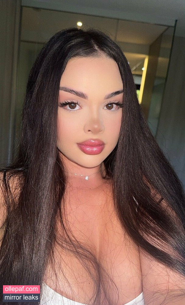 Latest Leaks babybelladiaz Nude #42 - Fapello