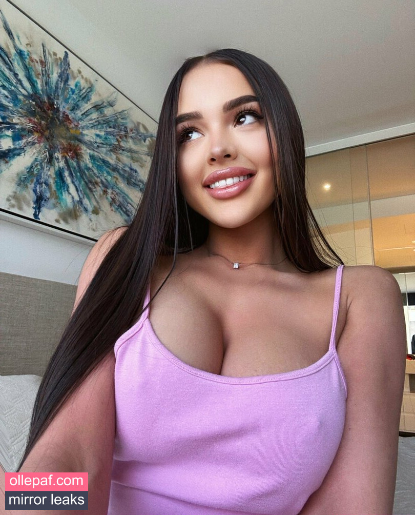 Latest Leaks babybelladiaz Nude #79 - Fapello