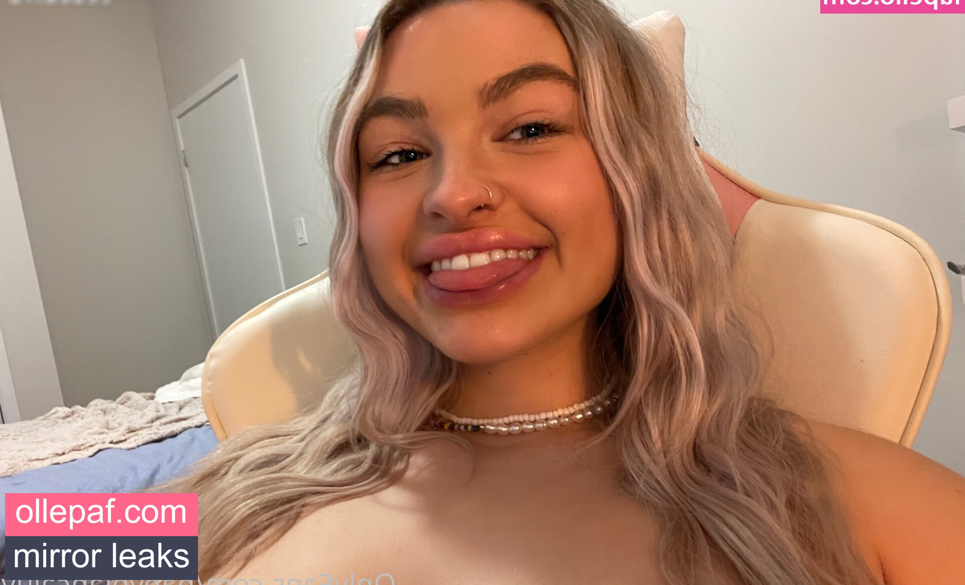Latest Leaks babybianca Nude #361 - Fapello