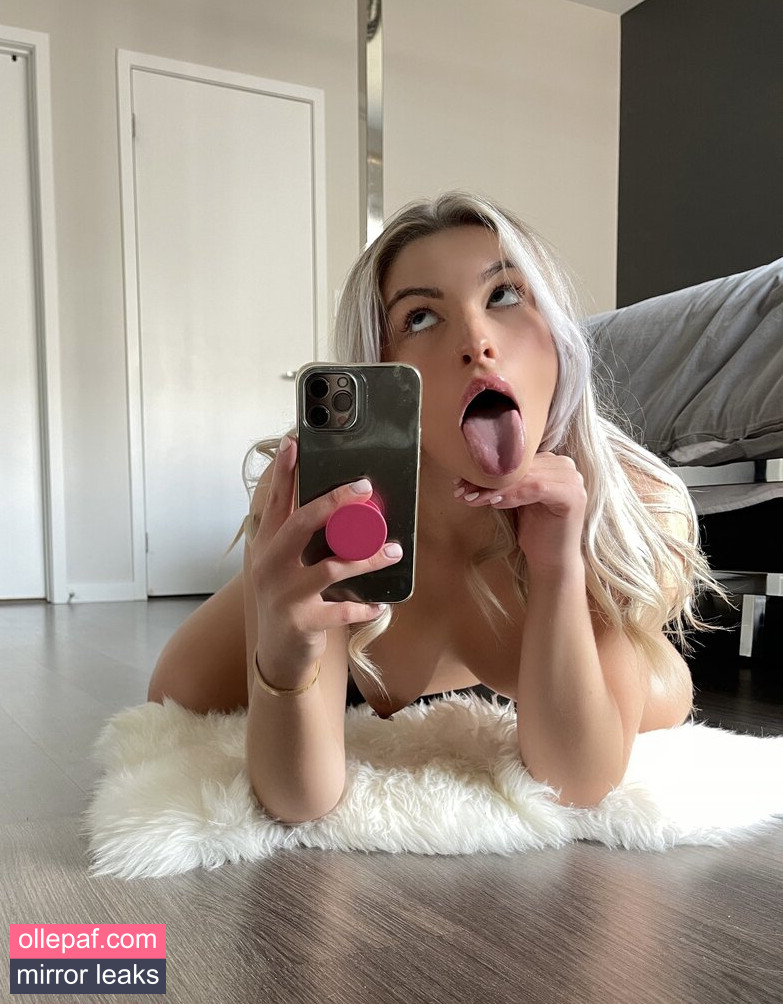 Latest Leaks babybianca Nude #423 - Fapello