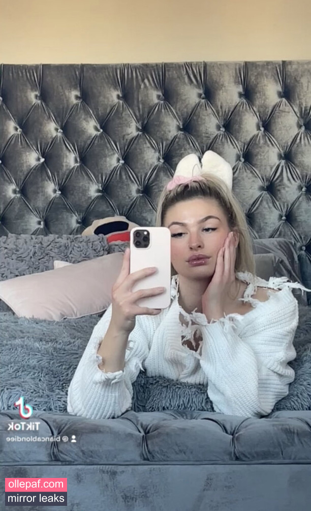 Latest Leaks babybianca Nude #453 - Fapello