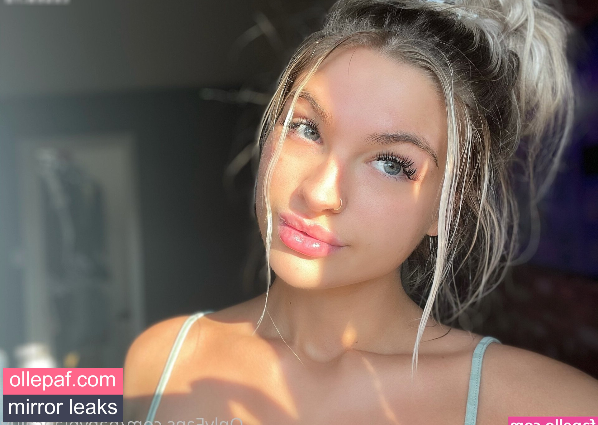 Latest Leaks babybianca Nude #745 - Fapello