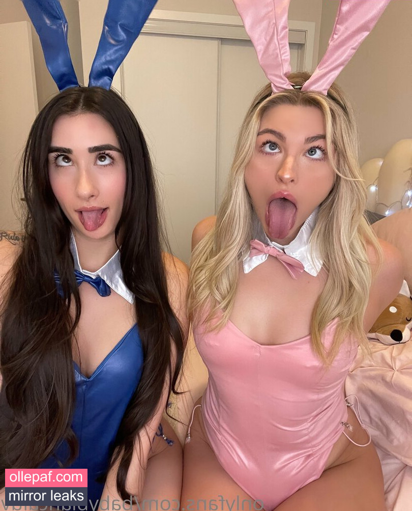 Latest Leaks babybianca Nude #983 - Fapello