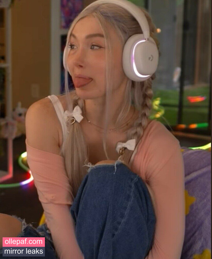 Latest Leaks babyblubunny Nude #8 - Fapello