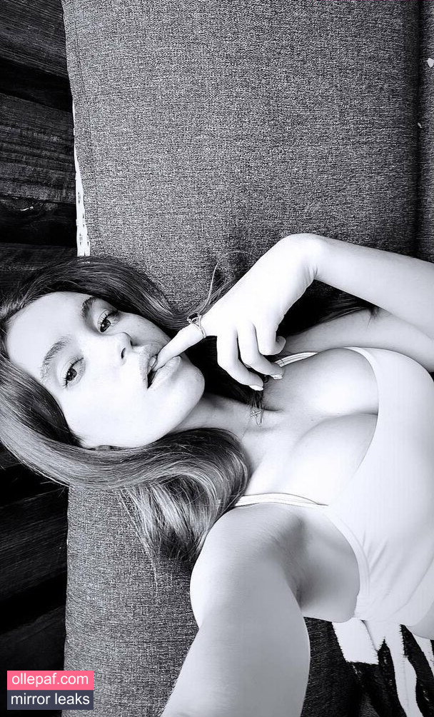 Latest Leaks babybratzo Nude #7 - Fapello