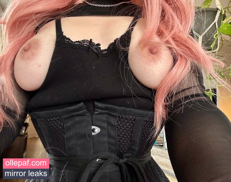 Latest Leaks babybunnnie Nude #172 - Fapello