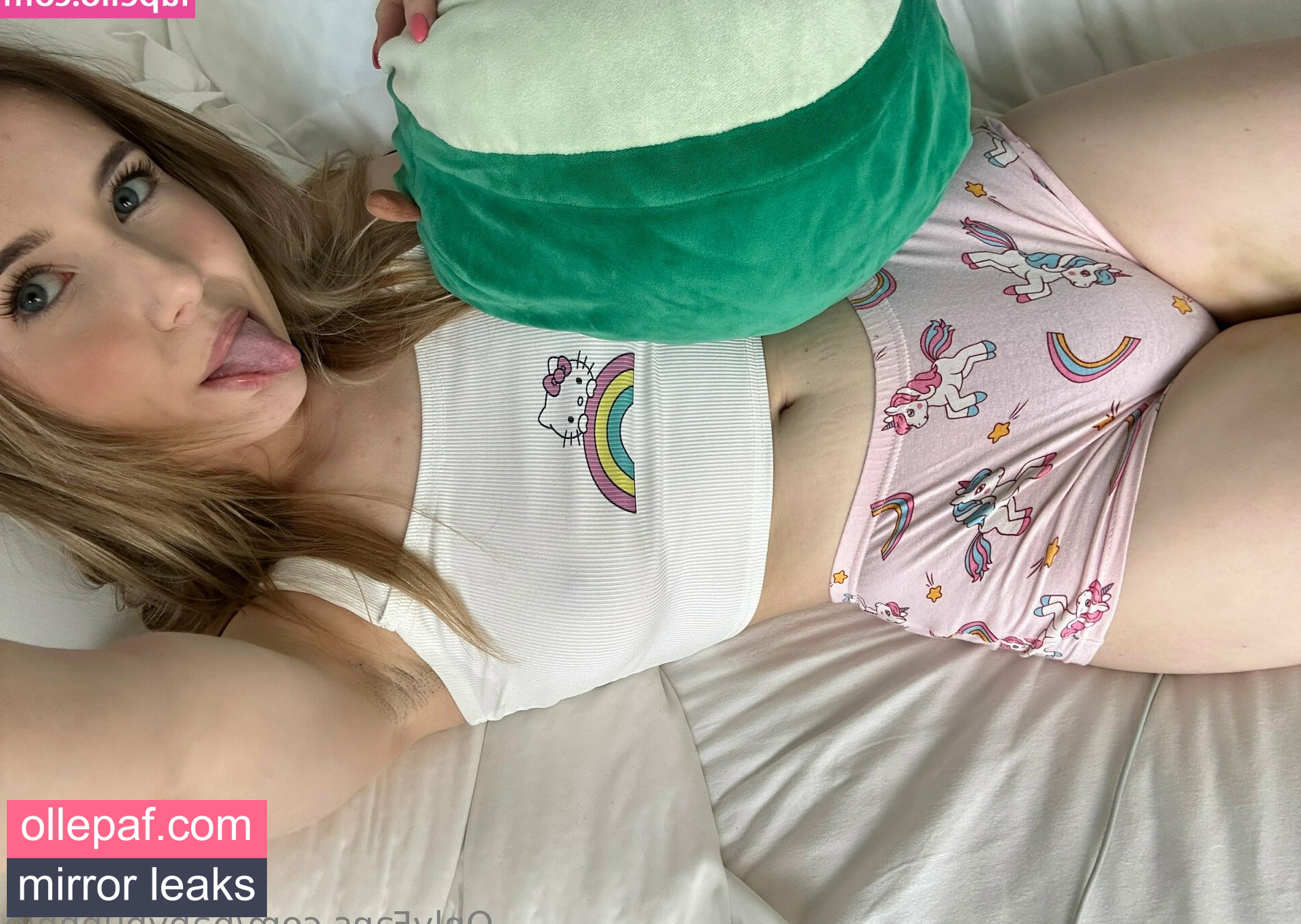Latest Leaks babybunnnie Nude #235 - Fapello