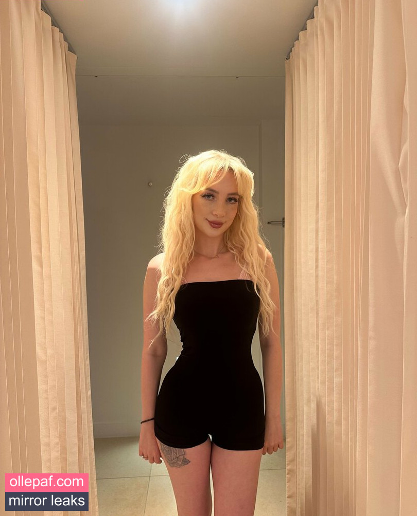 Latest Leaks babychar_x Nude #2 - Fapello