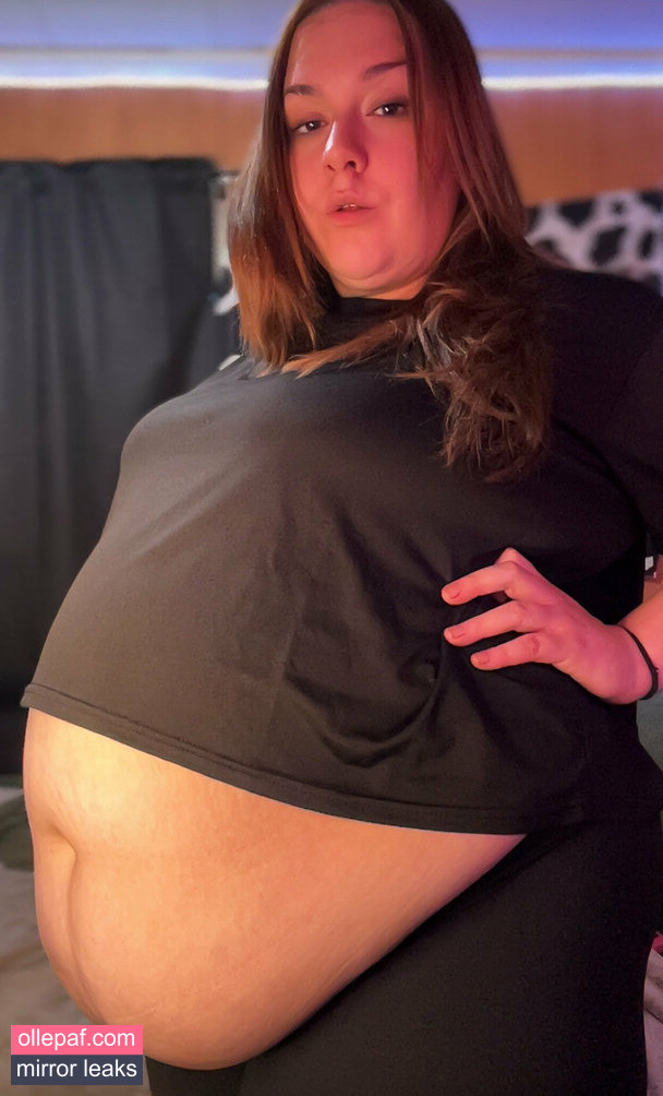 Latest Leaks babychubz Nude #34 - Fapello