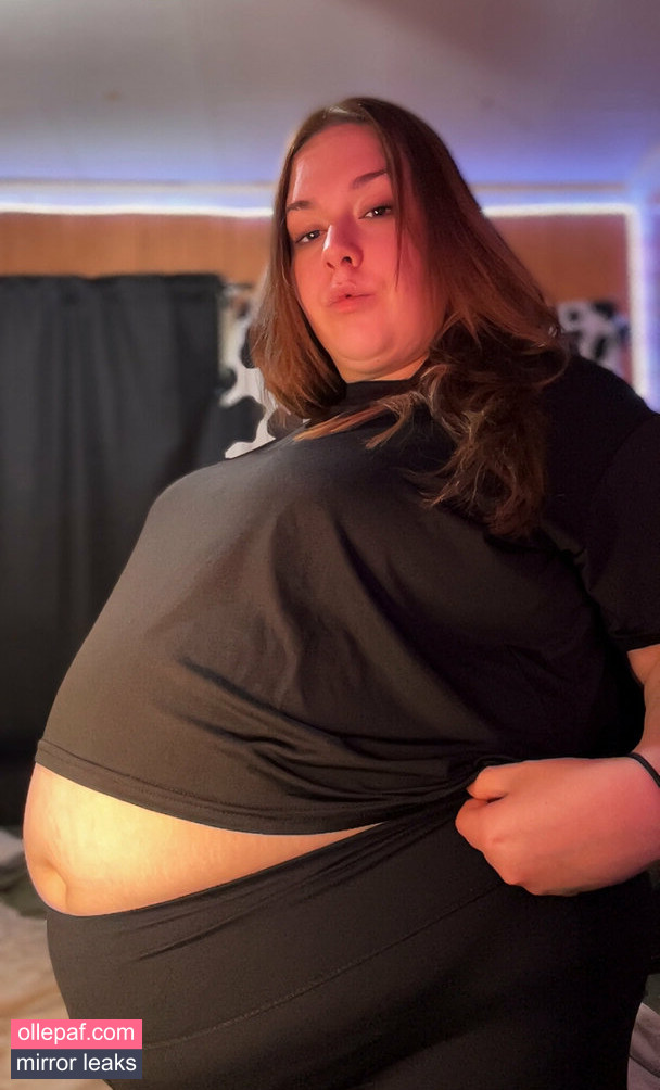 Latest Leaks babychubz Nude #35 - Fapello