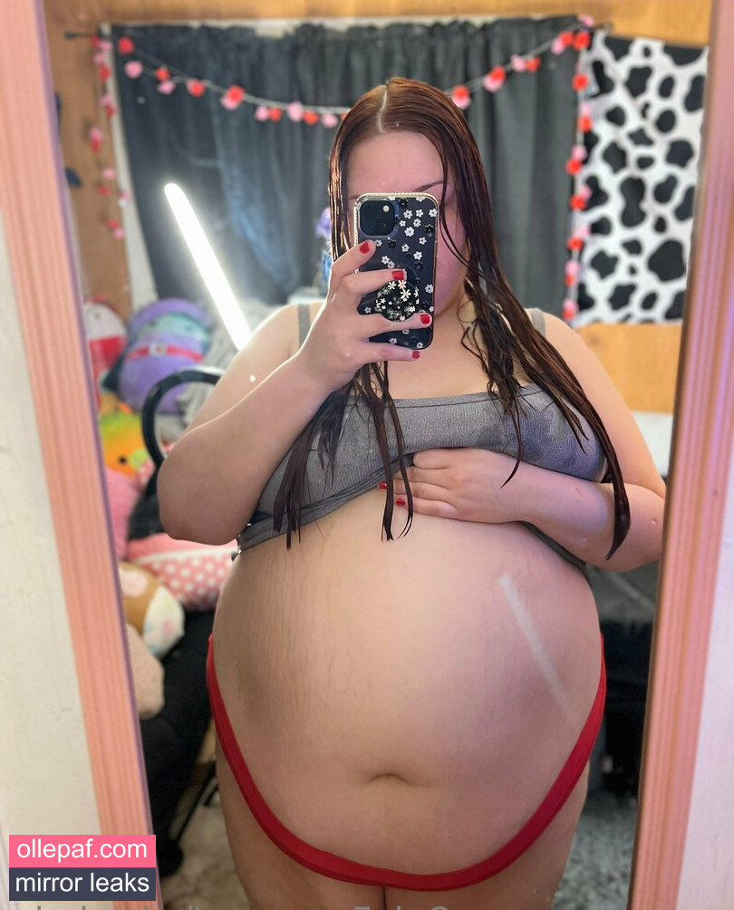 Latest Leaks babychubz Nude #84 - Fapello