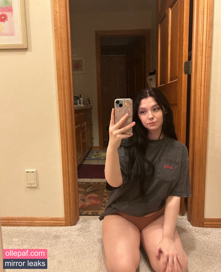 Latest Leaks BabyDana Nude #5 - Fapello
