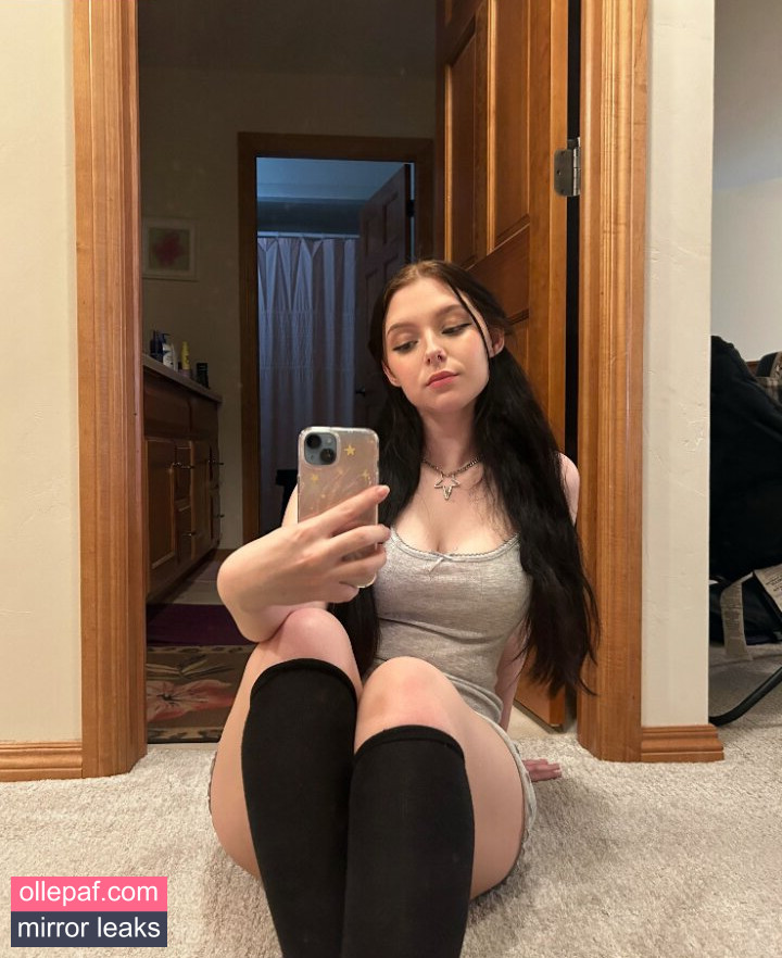 Latest Leaks BabyDana Nude #7 - Fapello