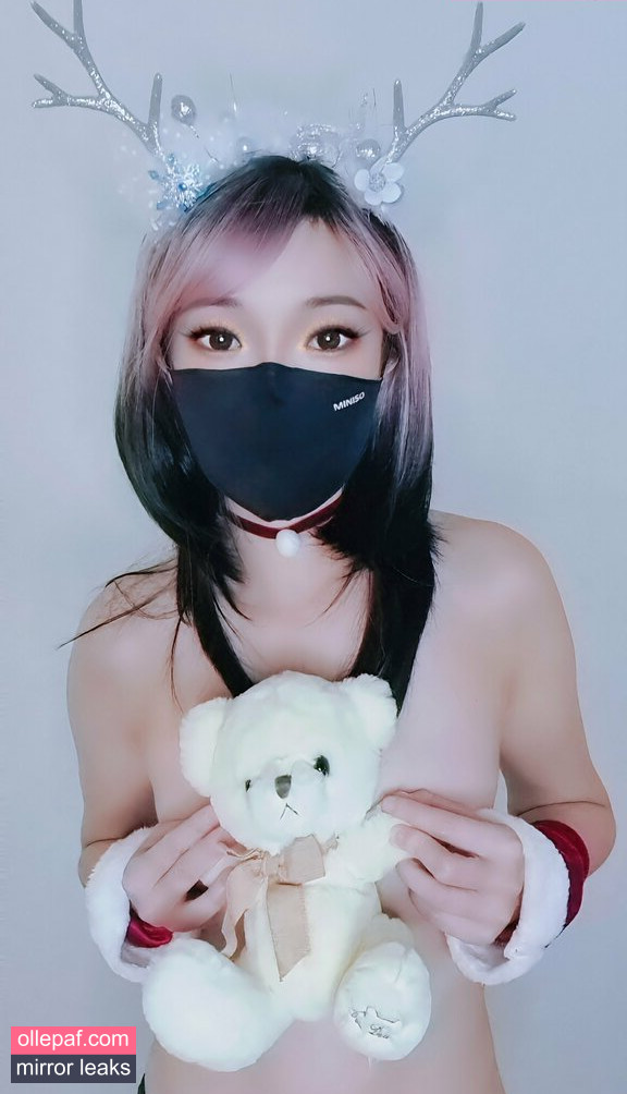 Latest Leaks babydevil33 Nude #7 - Fapello